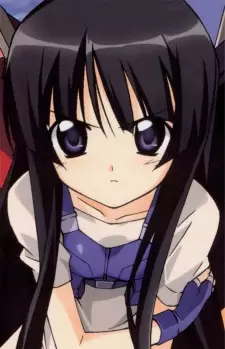 Tsuzaki, Aoba
