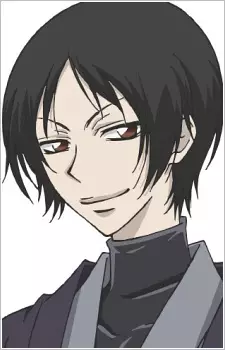 Mouri, Kirihito