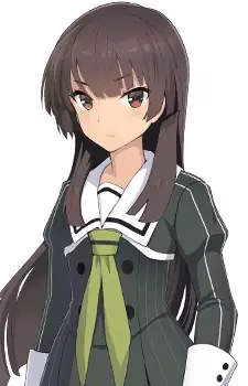 Juujou, Hiyori