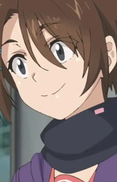 Hosoya, Rinka