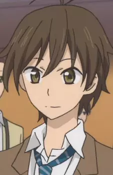 Mikota, Eiji