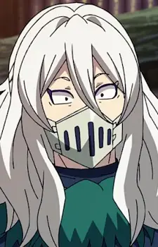 Balam, Shichirou