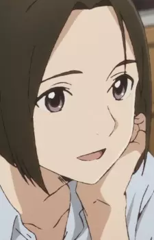 Morinome, Shinako