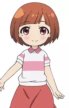 Suzaki, Aya