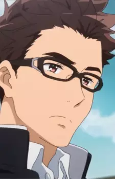 Gotou, Takuya