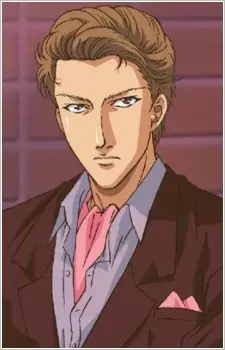 Sakaki, Tarou