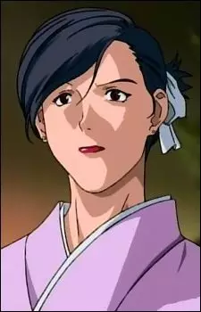 Araki, Sanae