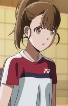 Misato, Saki