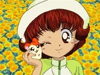 Haruna, Hiroko