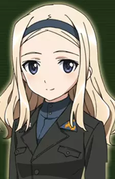 Pokryshkin, Aleksandra Ivanovna