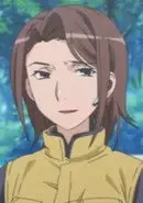 Jounan, Asako
