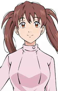Higuchi, Risa