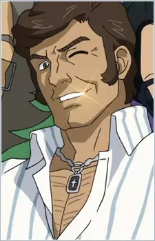 Kaname, Jouji