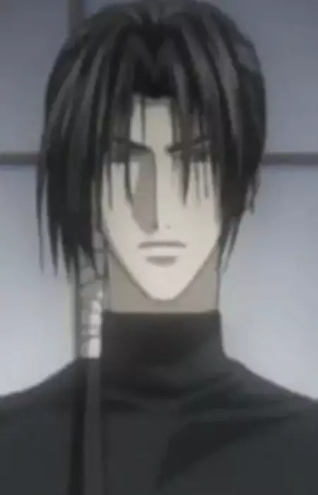 Fuuma, Kotarou