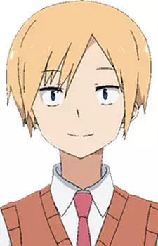 Tachibana, Alex