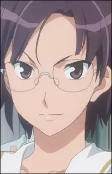 Yuzuki, Kaoruko