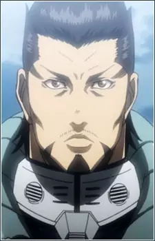 Komachi, Shoukichi