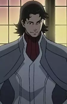 Shirato, Mikio