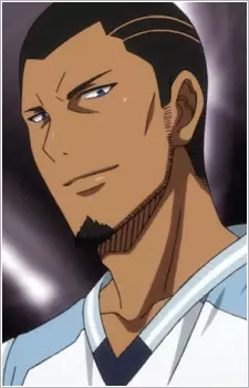 Nebuya, Eikichi