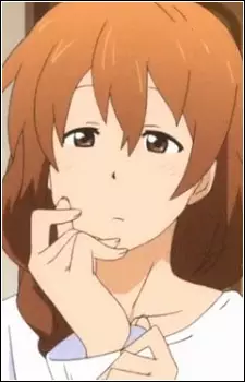 Inami, Mother