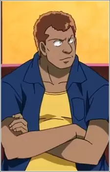 Izuyama, Tarou