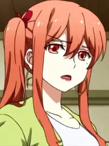 Ichinomiya, Mother