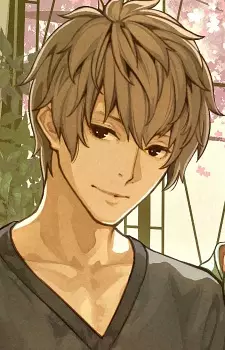 Ashihara, Takumi