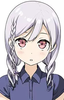 Amatsuki, Mashiro