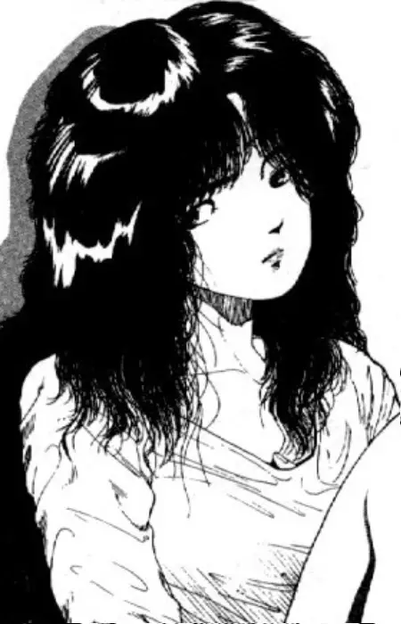Hibino, Aya