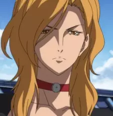 Saika, Magoichi