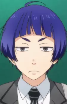 Ayanokouji, Hidemaro