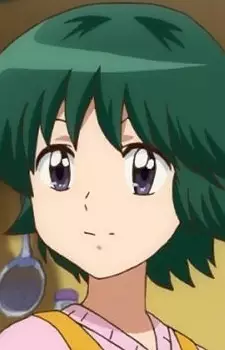 Mamiya's Mother
