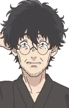 Higarashi, Yoichi