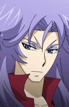 Kanzaki, Yuuichirou