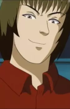 Akazutsumi, Kyousuke