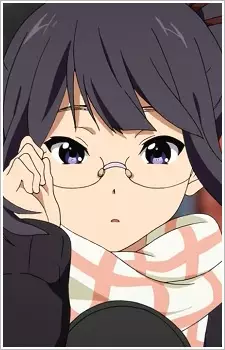 Asagiri, Shiori