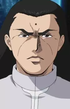 Hokuto, Takeshi