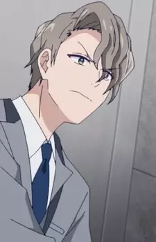 Kurahashi, Mikado