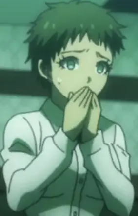 Kashiki, Suzuko