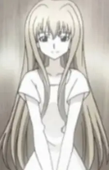 Kyosuke's Mother