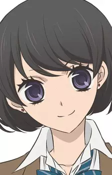Suguri, Miou