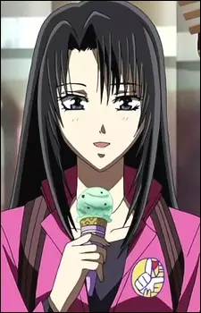 Kotonami, Kanae