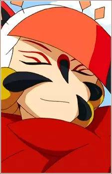 Maniwa, Houou