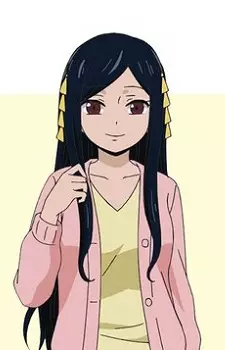Kokage, Komachi