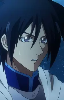 Ki, Hakuyuukou