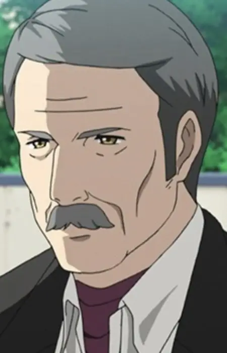 Hiiragi, Sougen