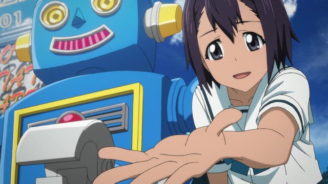 Ep. 12