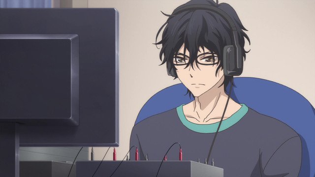 Ep. 8