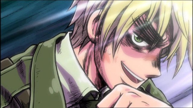 Ep. 13