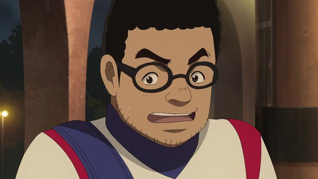 Ep. 7